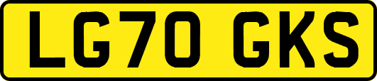 LG70GKS