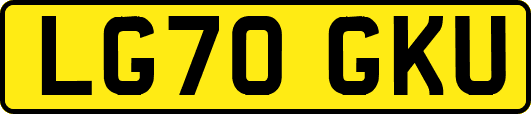 LG70GKU