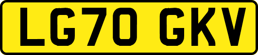 LG70GKV