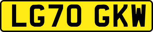 LG70GKW