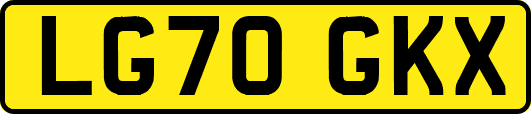 LG70GKX