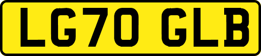 LG70GLB
