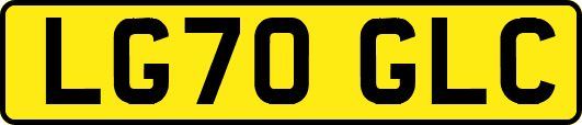 LG70GLC