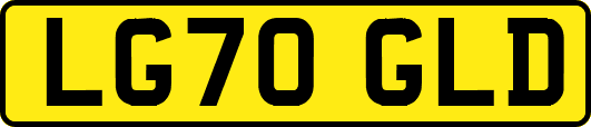 LG70GLD