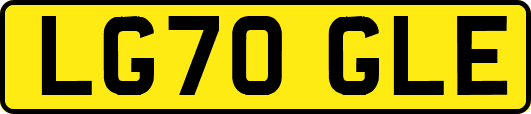 LG70GLE