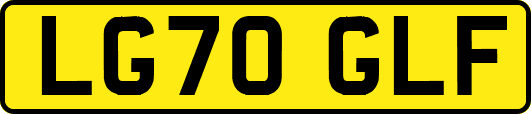 LG70GLF