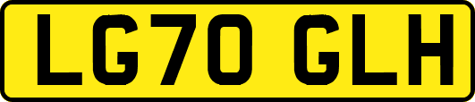 LG70GLH