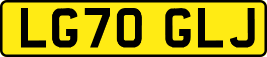LG70GLJ