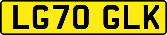 LG70GLK