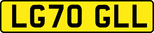 LG70GLL