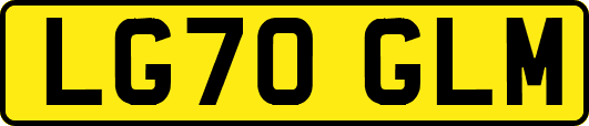 LG70GLM