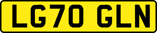 LG70GLN
