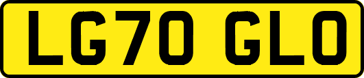 LG70GLO
