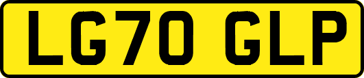 LG70GLP