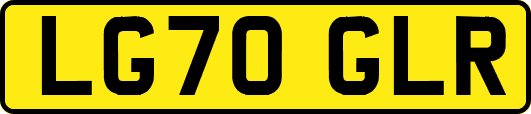 LG70GLR