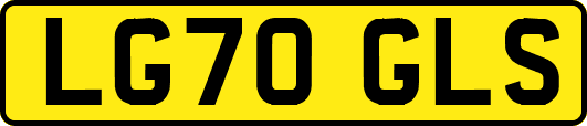 LG70GLS