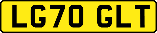 LG70GLT