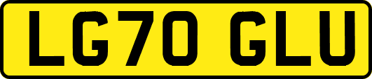 LG70GLU