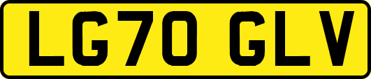 LG70GLV
