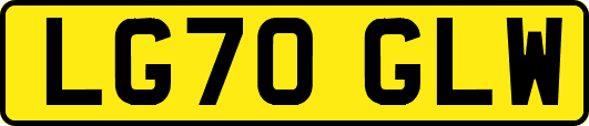 LG70GLW