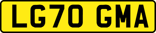 LG70GMA