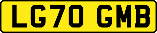LG70GMB