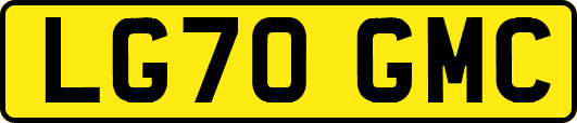 LG70GMC