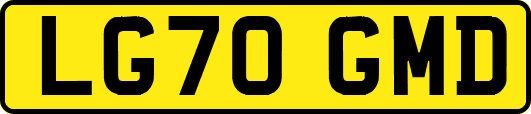 LG70GMD