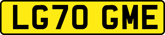 LG70GME