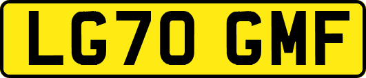 LG70GMF