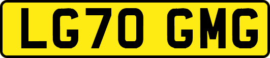 LG70GMG