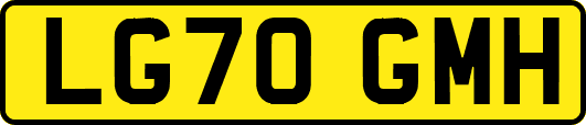 LG70GMH