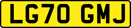 LG70GMJ