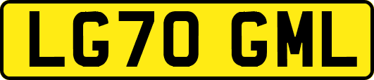 LG70GML