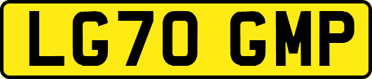 LG70GMP