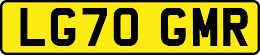 LG70GMR