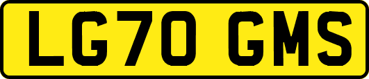 LG70GMS