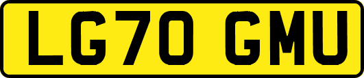 LG70GMU
