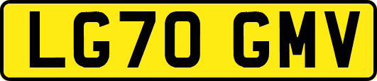 LG70GMV