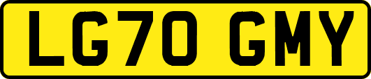 LG70GMY