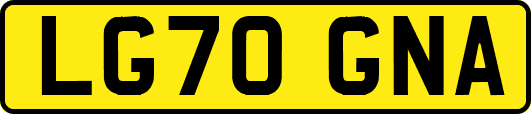 LG70GNA