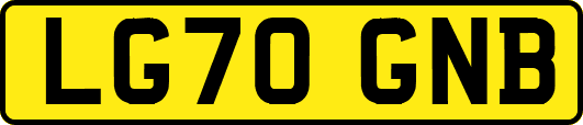 LG70GNB
