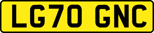 LG70GNC