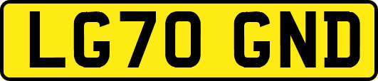 LG70GND