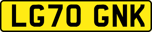 LG70GNK