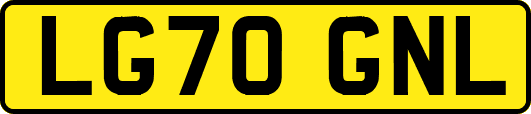 LG70GNL