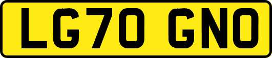 LG70GNO