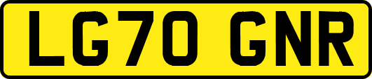 LG70GNR