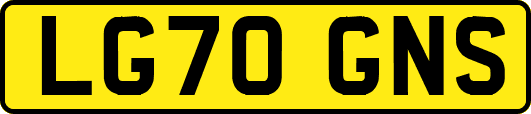 LG70GNS
