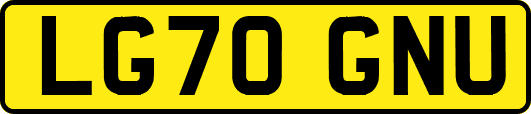 LG70GNU